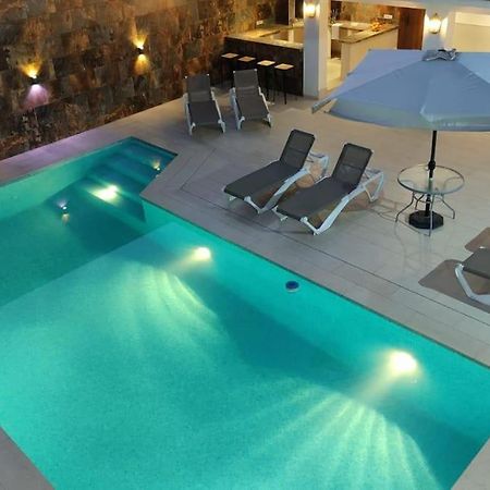 Casa El Rafal Porreres Ngoại thất bức ảnh