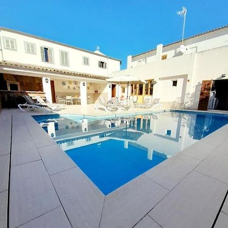 Casa El Rafal Porreres Ngoại thất bức ảnh