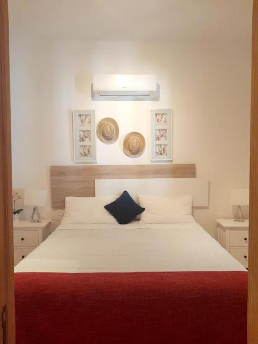 Casa El Rafal Porreres Ngoại thất bức ảnh