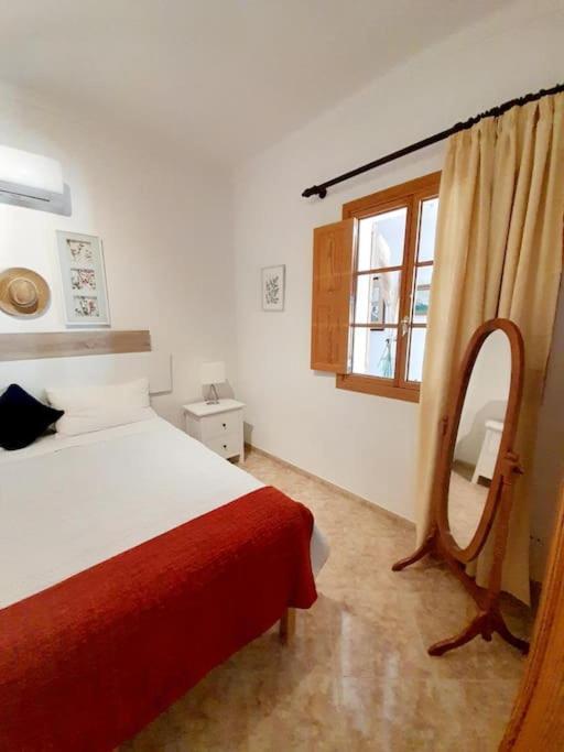 Casa El Rafal Porreres Ngoại thất bức ảnh