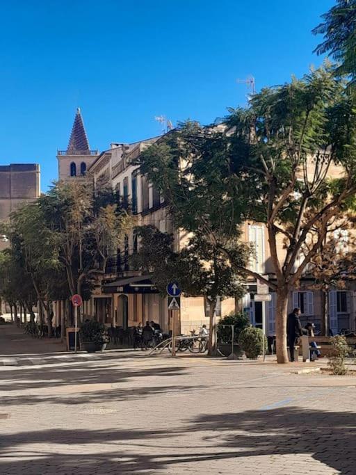Casa El Rafal Porreres Ngoại thất bức ảnh