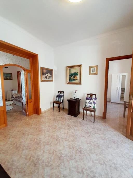 Casa El Rafal Porreres Ngoại thất bức ảnh
