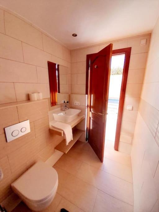 Casa El Rafal Porreres Ngoại thất bức ảnh