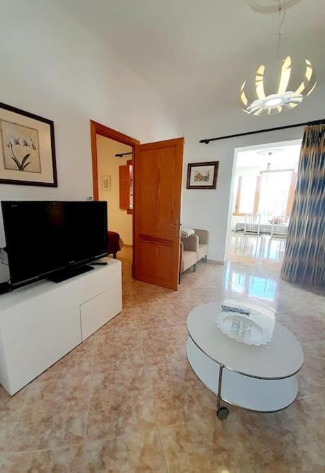 Casa El Rafal Porreres Ngoại thất bức ảnh