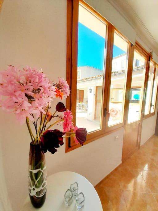 Casa El Rafal Porreres Ngoại thất bức ảnh