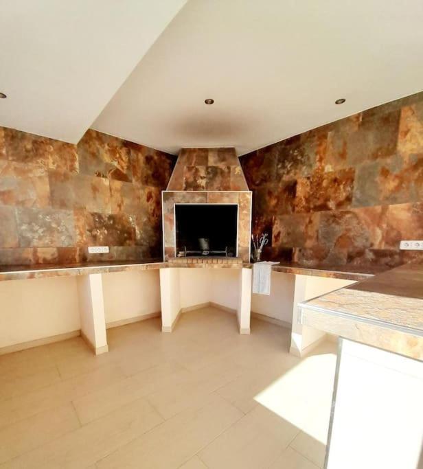 Casa El Rafal Porreres Ngoại thất bức ảnh