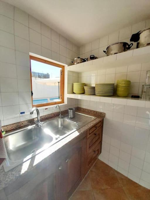 Casa El Rafal Porreres Ngoại thất bức ảnh