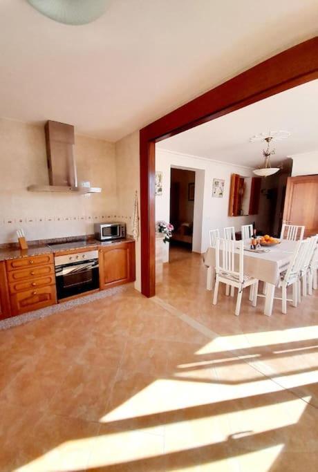 Casa El Rafal Porreres Ngoại thất bức ảnh