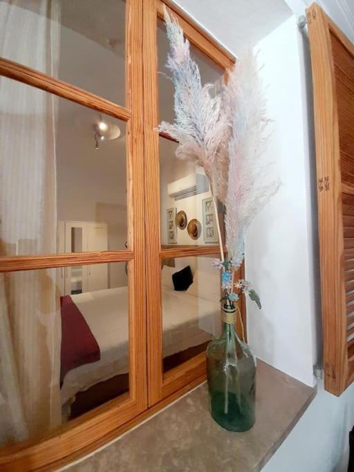 Casa El Rafal Porreres Ngoại thất bức ảnh