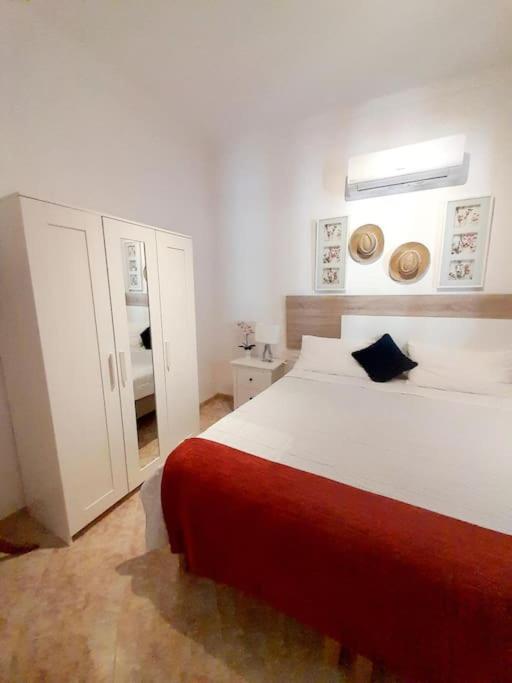 Casa El Rafal Porreres Ngoại thất bức ảnh