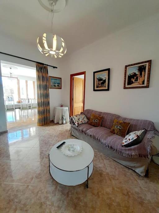 Casa El Rafal Porreres Ngoại thất bức ảnh